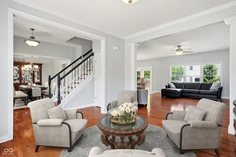 10235 Bent Creek Court Fishers IN 46037