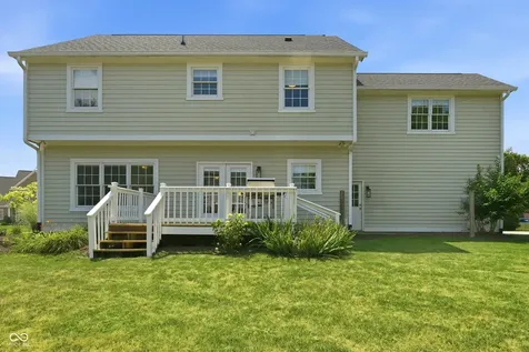 10235 Bent Creek Court Fishers IN 46037