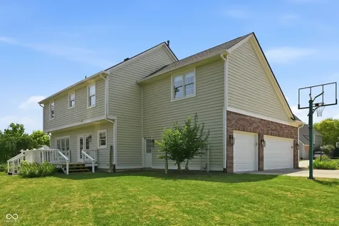 10235 Bent Creek Court Fishers IN 46037