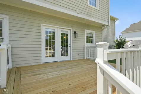 10235 Bent Creek Court Fishers IN 46037