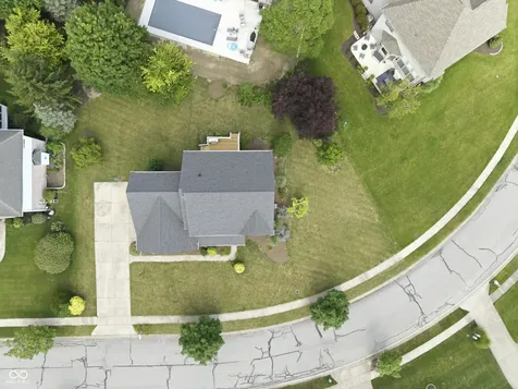 10235 Bent Creek Court Fishers IN 46037