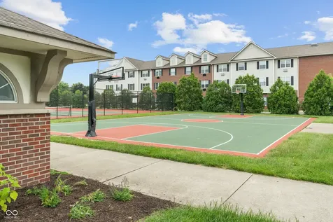 10235 Bent Creek Court Fishers IN 46037