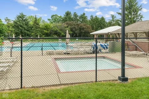 10235 Bent Creek Court Fishers IN 46037