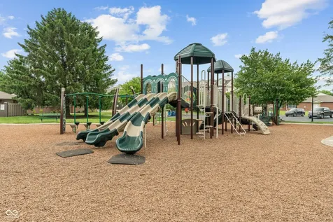 10235 Bent Creek Court Fishers IN 46037