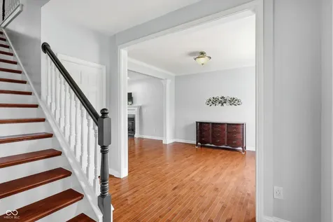 10235 Bent Creek Court Fishers IN 46037