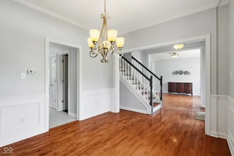 10235 Bent Creek Court Fishers IN 46037