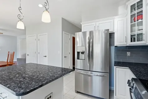 10235 Bent Creek Court Fishers IN 46037