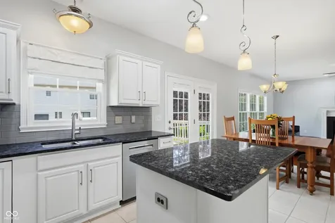 10235 Bent Creek Court Fishers IN 46037