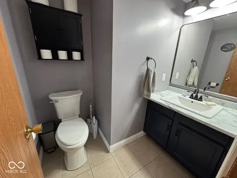 1214 Lindsey Lane Lebanon IN 46052