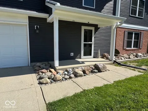 1214 Lindsey Lane Lebanon IN 46052