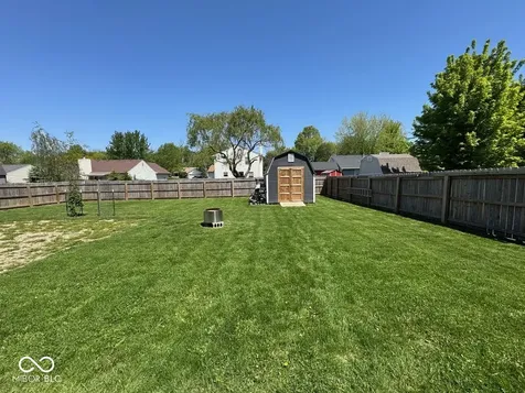 1214 Lindsey Lane Lebanon IN 46052