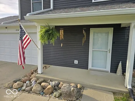 1214 Lindsey Lane Lebanon IN 46052