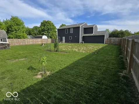 1214 Lindsey Lane Lebanon IN 46052