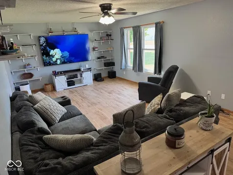 1214 Lindsey Lane Lebanon IN 46052