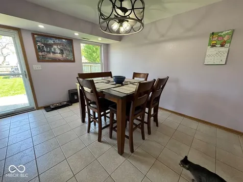 1214 Lindsey Lane Lebanon IN 46052