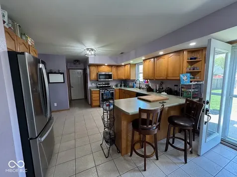 1214 Lindsey Lane Lebanon IN 46052