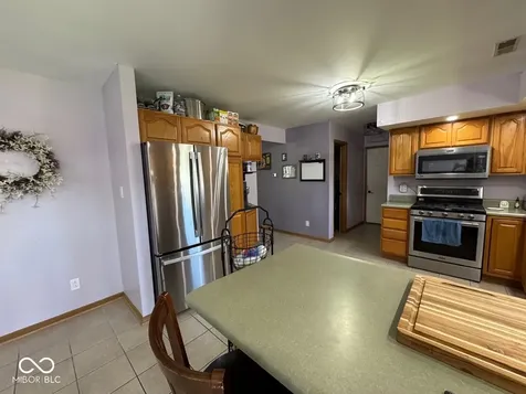 1214 Lindsey Lane Lebanon IN 46052