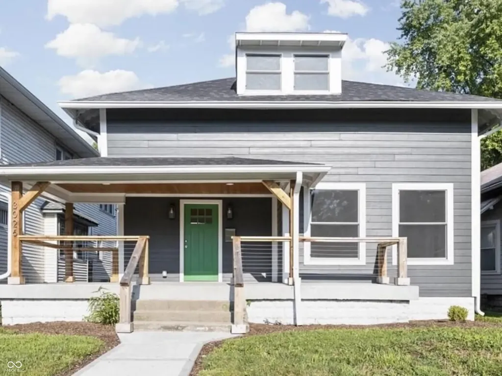 3026 Broadway Indianapolis IN 46205