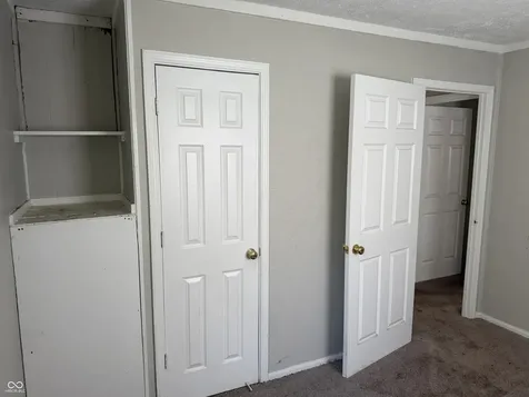 3317 Arthington Boulevard Indianapolis IN 46218