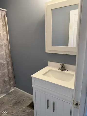 3317 Arthington Boulevard Indianapolis IN 46218