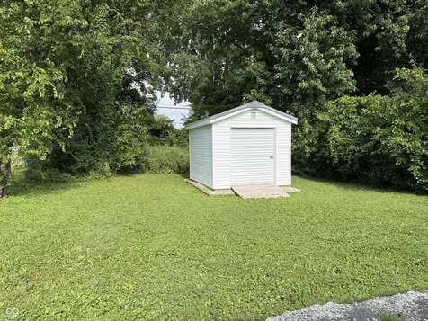 3317 Arthington Boulevard Indianapolis IN 46218