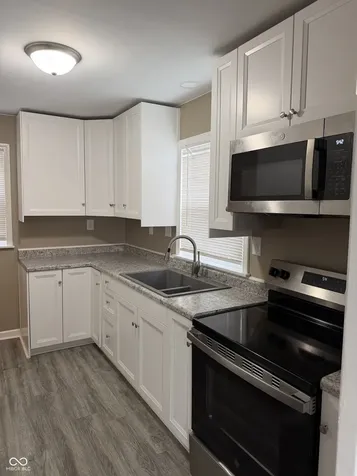 3317 Arthington Boulevard Indianapolis IN 46218