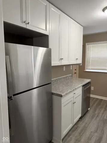 3317 Arthington Boulevard Indianapolis IN 46218