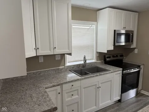 3317 Arthington Boulevard Indianapolis IN 46218