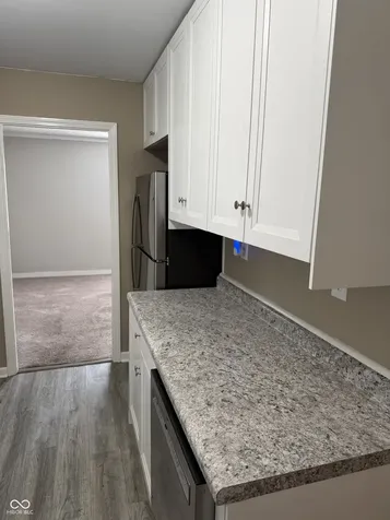 3317 Arthington Boulevard Indianapolis IN 46218