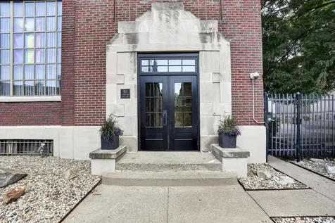 611 N Park Avenue N Indianapolis IN 46204