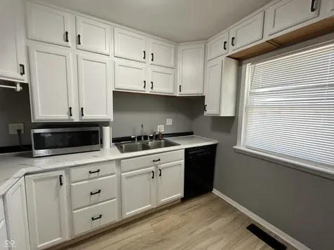 3420 Tiffany Drive Indianapolis IN 46226