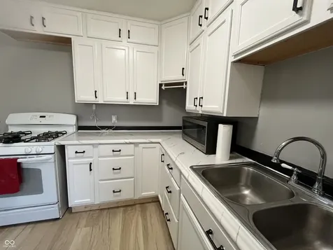 3420 Tiffany Drive Indianapolis IN 46226