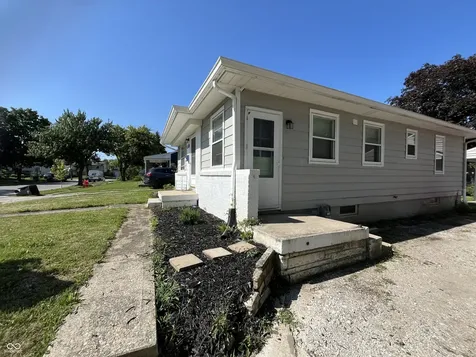 3420 Tiffany Drive Indianapolis IN 46226