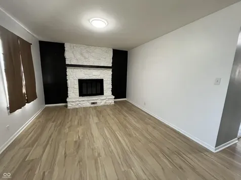 3420 Tiffany Drive Indianapolis IN 46226