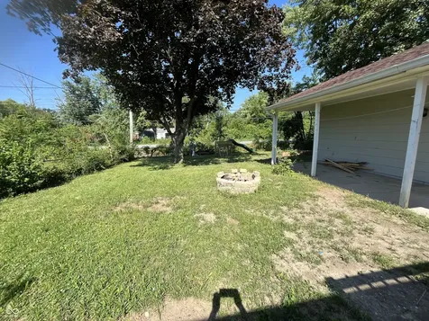 3420 Tiffany Drive Indianapolis IN 46226