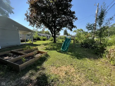 3420 Tiffany Drive Indianapolis IN 46226