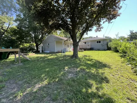 3420 Tiffany Drive Indianapolis IN 46226