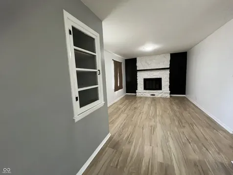 3420 Tiffany Drive Indianapolis IN 46226