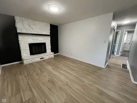3420 Tiffany Drive Indianapolis IN 46226