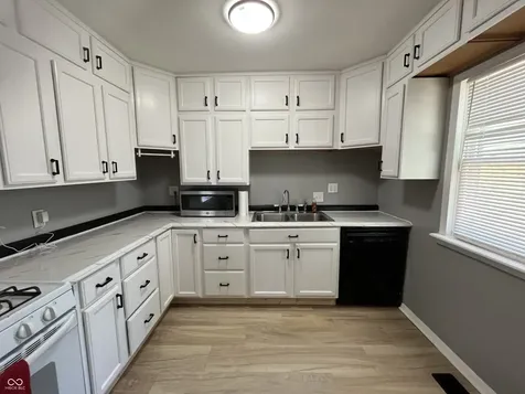 3420 Tiffany Drive Indianapolis IN 46226