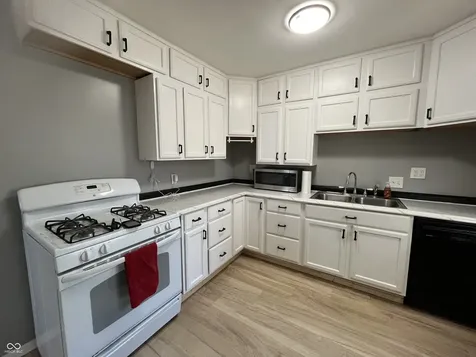 3420 Tiffany Drive Indianapolis IN 46226