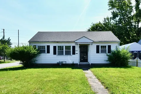 2055 Winfield Avenue Indianapolis IN 46222