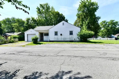 2055 Winfield Avenue Indianapolis IN 46222