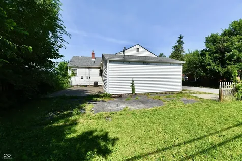 2055 Winfield Avenue Indianapolis IN 46222