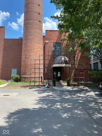 611 N Park Avenue Indianapolis IN 46204
