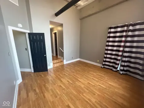 611 N Park Avenue Indianapolis IN 46204
