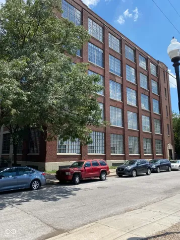 611 N Park Avenue Indianapolis IN 46204