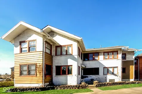 634 E 37th Street Indianapolis IN 46205
