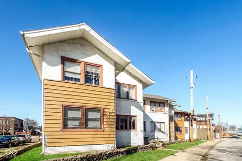 634 E 37th Street Indianapolis IN 46205