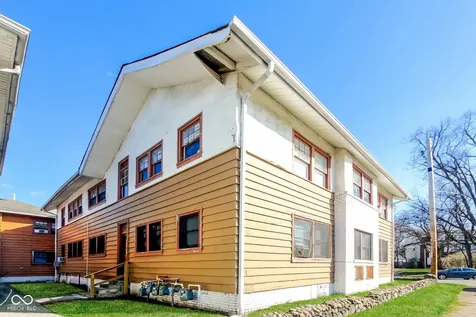 634 E 37th Street Indianapolis IN 46205